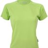 Apple Green