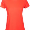 Neon Coral