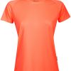 Neon Peach