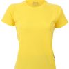 Sun Yellow