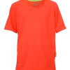 Neon Coral