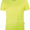 Neon Yellow