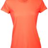 Neon Peach