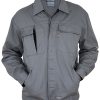 Grey/Black