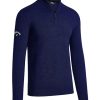 Dark Navy