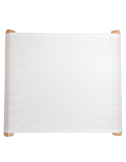 Polyester Seat For Folding Stool