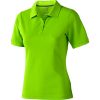 Apple Green