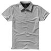 Grey Melange/Anthracite (Solid)