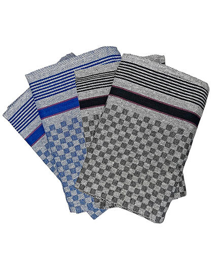 Grubentuch (10er Pack)