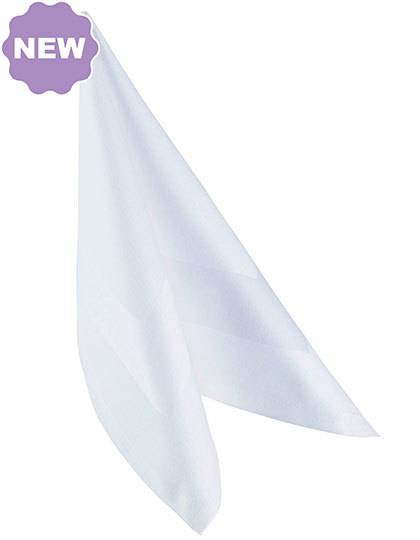 Stoff-Serviette (6er Pack)