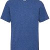 Retro Heather Royal