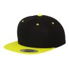 Black/Neon Yellow