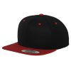 Black/Red