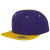 Purple/Gold