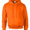 Safety Orange