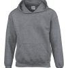 Graphite Heather