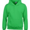 Irish Green