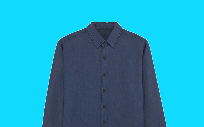 Bedruckte Hemden & Blusen