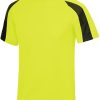 Electric Yellow/Jet Black