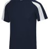 French Navy/Arctic White