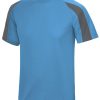 Sapphire Blue/Charcoal (Solid)