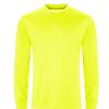 Electric Yellow