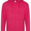 Hot Pink