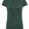 Bottle Green Heather