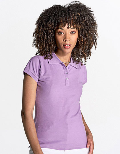 Ladies´ Polo Regular