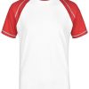 White/Red