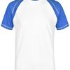 White/Royal