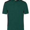 Dark Green/Black