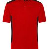 Red/Black