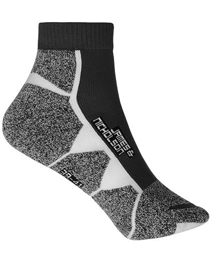 Function Sneaker Socks