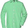 Green/White
