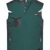 Dark Green/Black