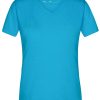 Turquoise Melange