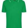 Fern Green/White
