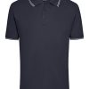 Navy/White
