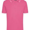 Pink/White