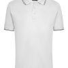 White/Navy