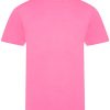 Electric Pink