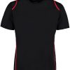 Black/Red