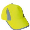 Signal Yellow