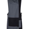 Anthracite (ca. Pantone 7540C)/Black (ca. Pantone 419C)