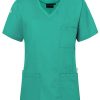 Emerald Green (ca. Pantone 7717C)