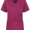 Fuchsia (ca. Pantone 689C)
