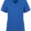 Royal Blue (ca. Pantone 3506C)
