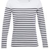 White/Navy