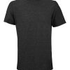 Charcoal Melange
